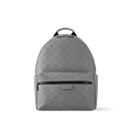 Sac à dos Discovery PM Monogram Shadow Gris