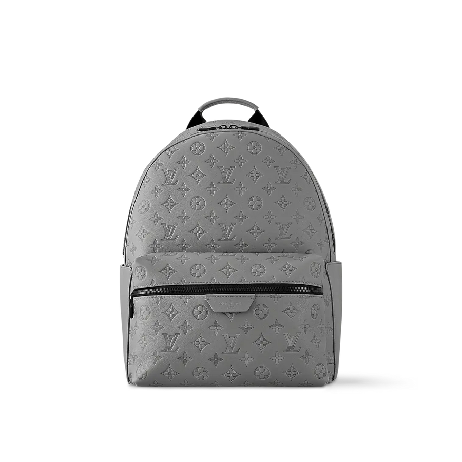 Sac à dos Discovery PM Monogram Shadow Gris SneakStyle