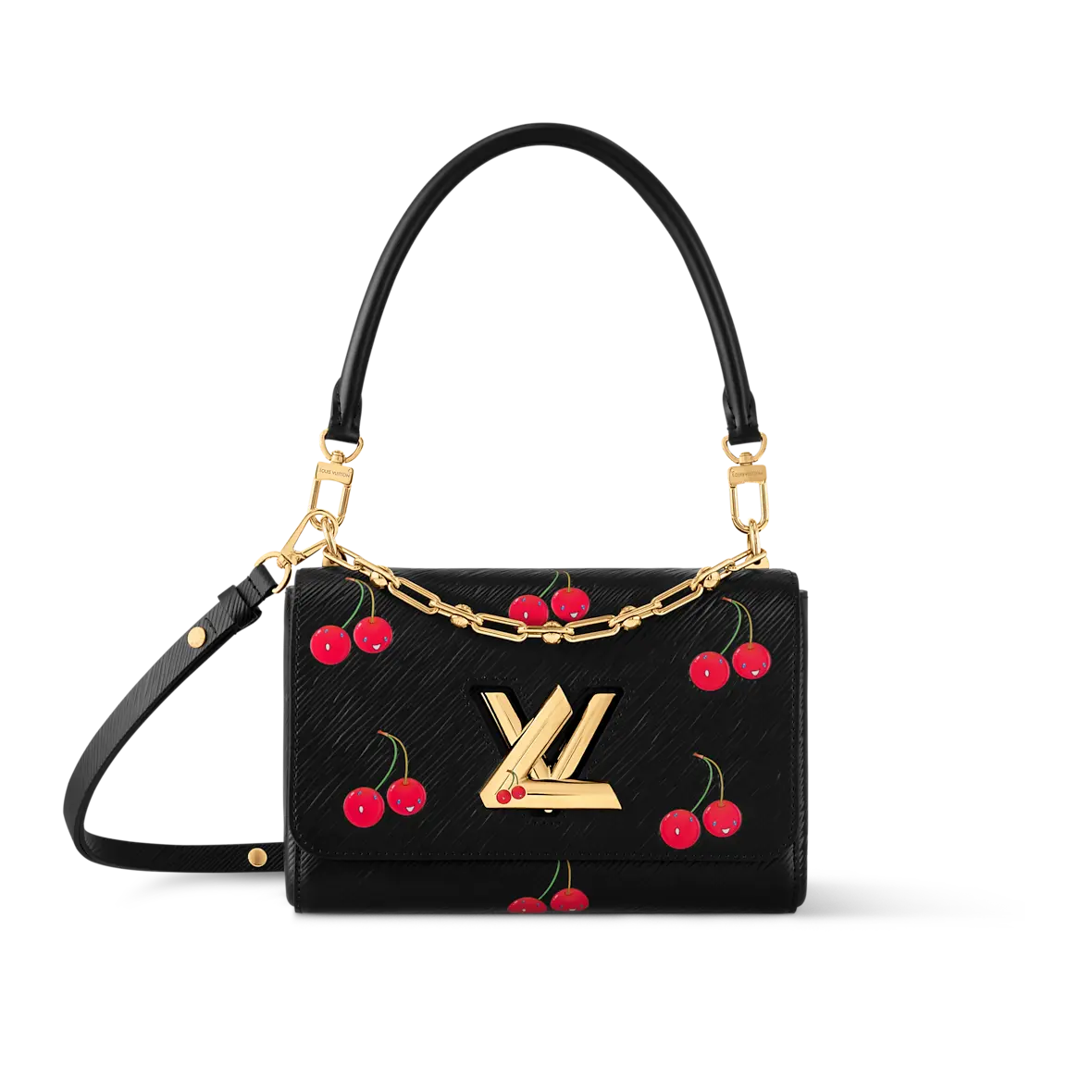 LV x TM - Sac Twist MM SneakStyle