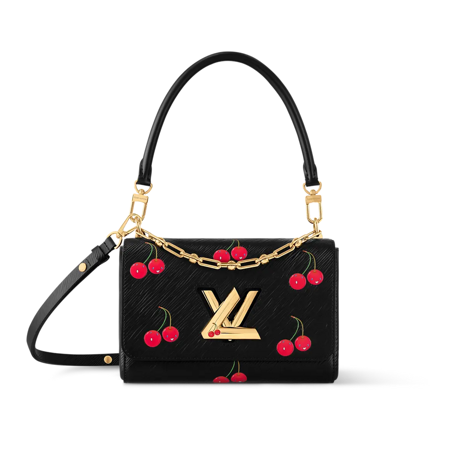 LV x TM - Sac Twist MM SneakStyle
