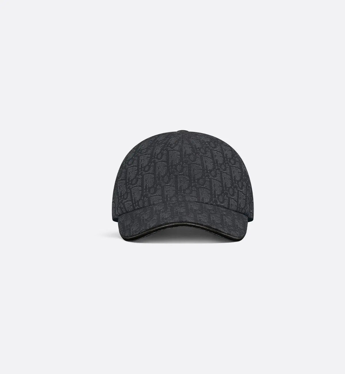 Casquette Dior Oblique SneakStyle