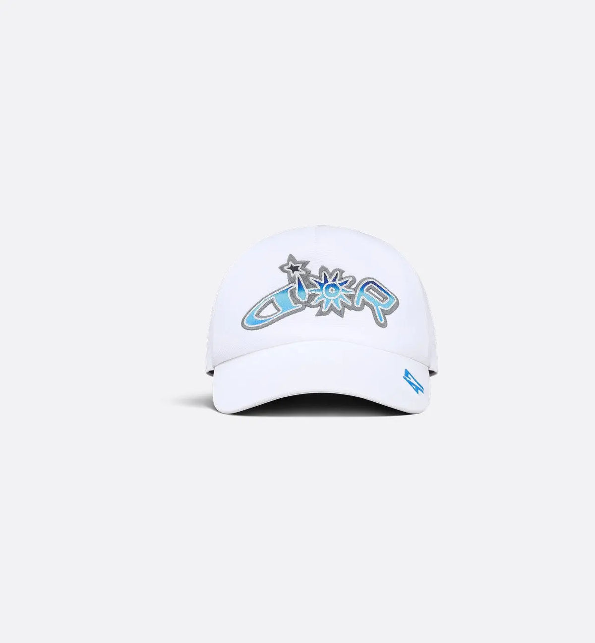 Casquette DIOR AND LEWIS HAMILTON SneakStyle