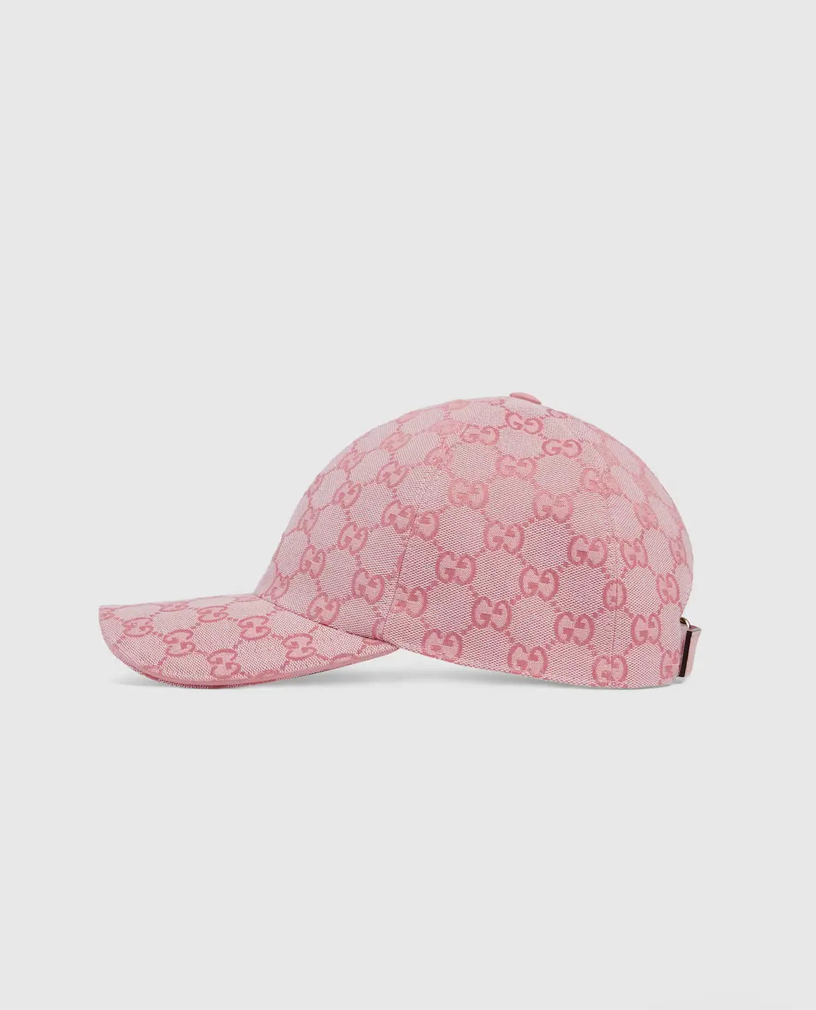 Casquette en toile GG SneakStyle