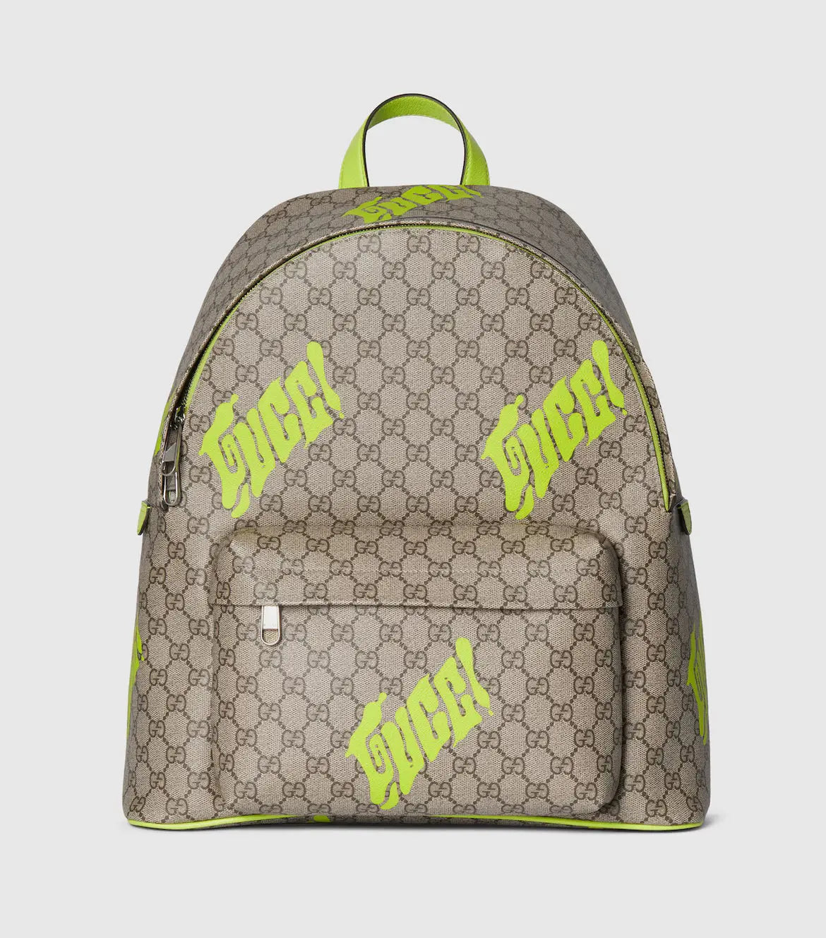 Sac à dos à imprimé moyen format SneakStyle