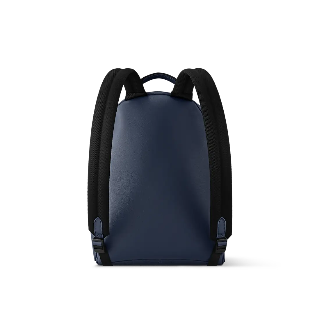 Sac à dos Discovery PM Monogram Shadow Bleu SneakStyle