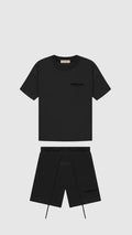 Ensemble FitsnDrip Essential Noir