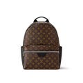 Sac à dos Discovery PM Toile Monogram Marron