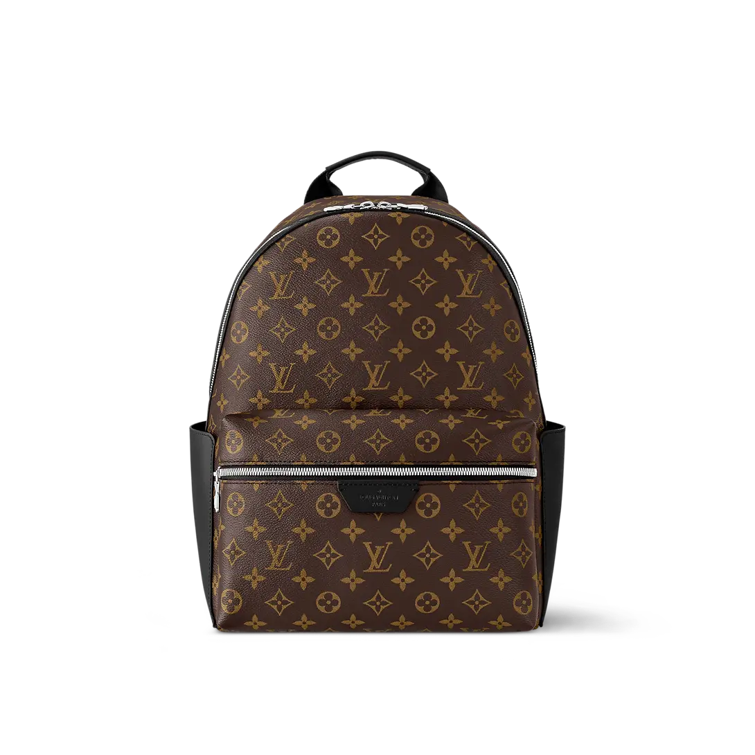 Sac à dos Discovery PM Toile Monogram Marron SneakStyle