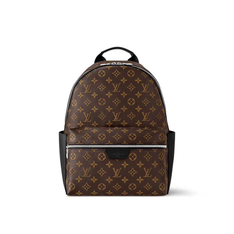 Sac à dos Discovery PM Toile Monogram Marron SneakStyle