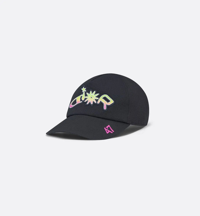 Casquette DIOR AND LEWIS HAMILTON SneakStyle