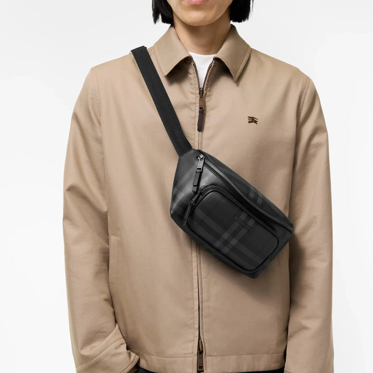 Sac ceinture City Burberry Ma boutique