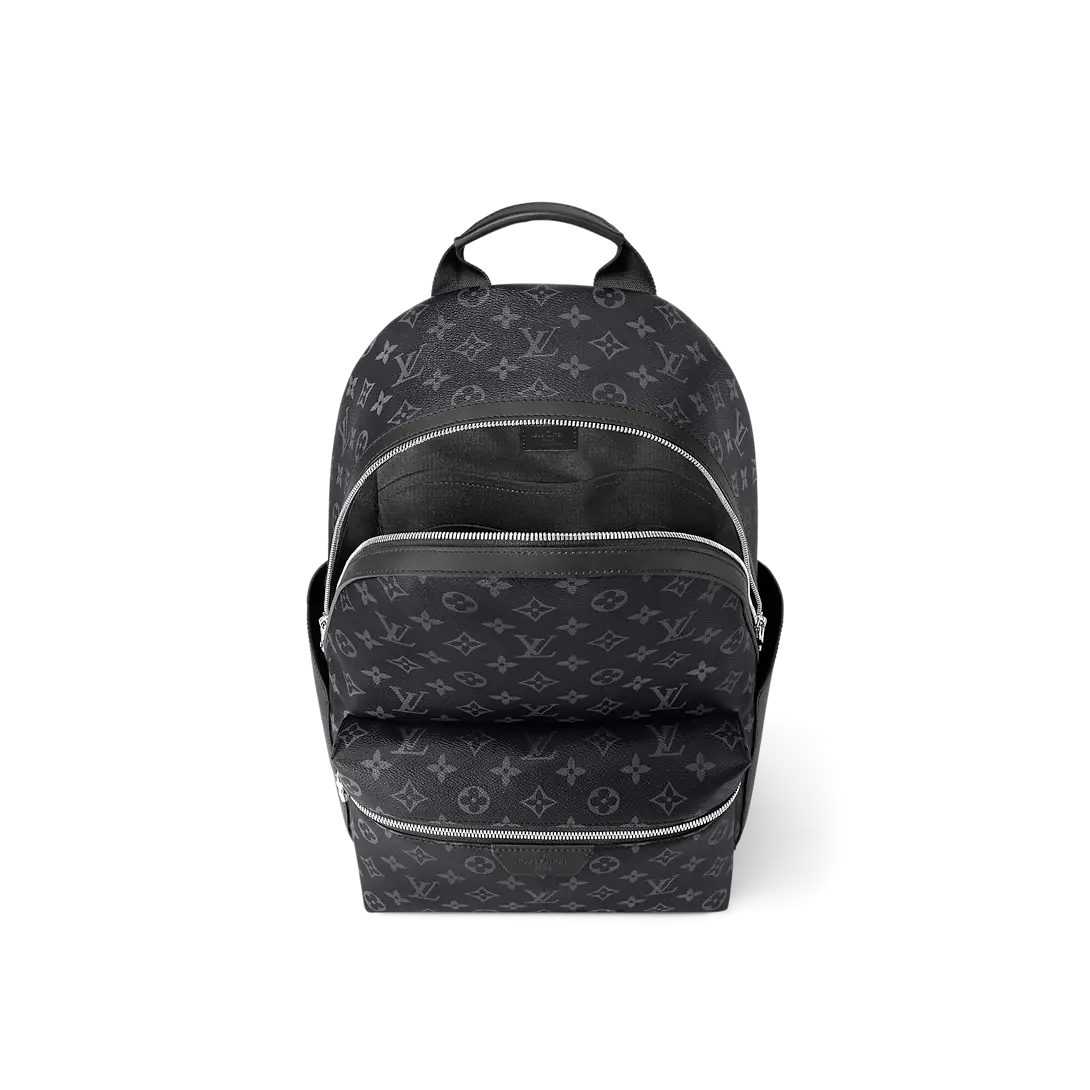Sac à dos Discovery PM Toile Monogram Noir SneakStyle