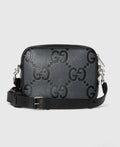 Sac à bandoulière GG jumbo moyen format - #3