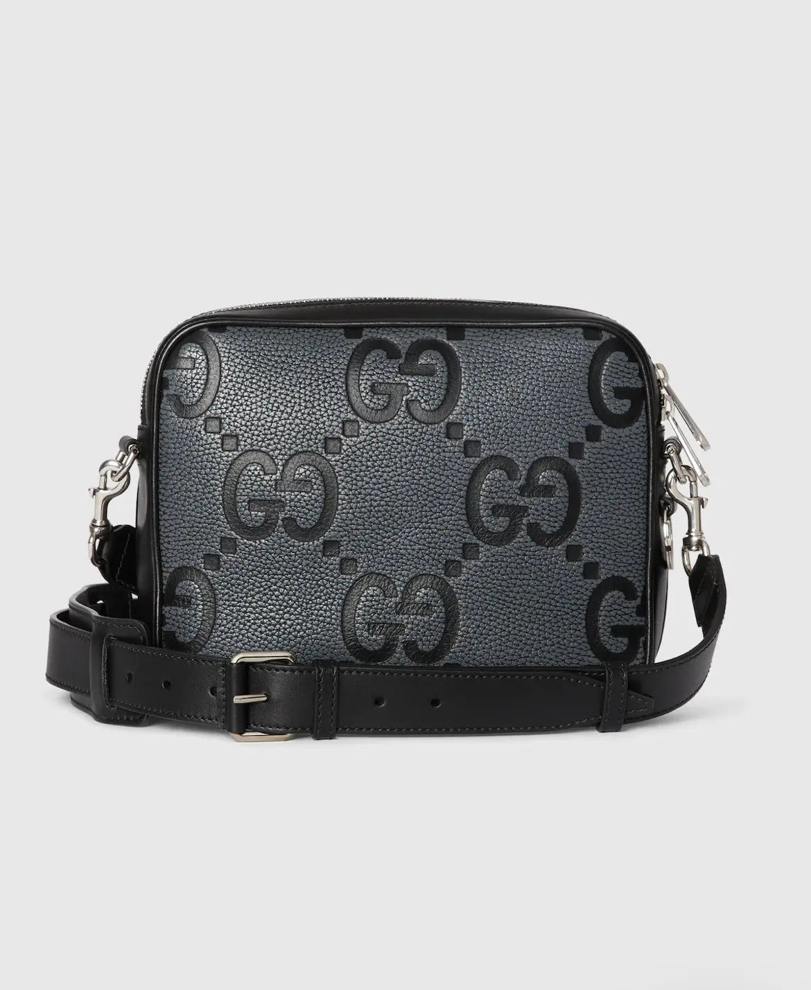 Sac à bandoulière GG jumbo moyen format - #3 SneakStyle