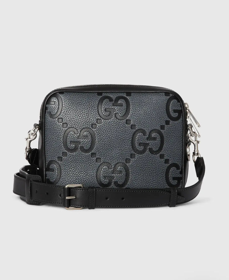 Sac à bandoulière GG jumbo moyen format - #3 SneakStyle