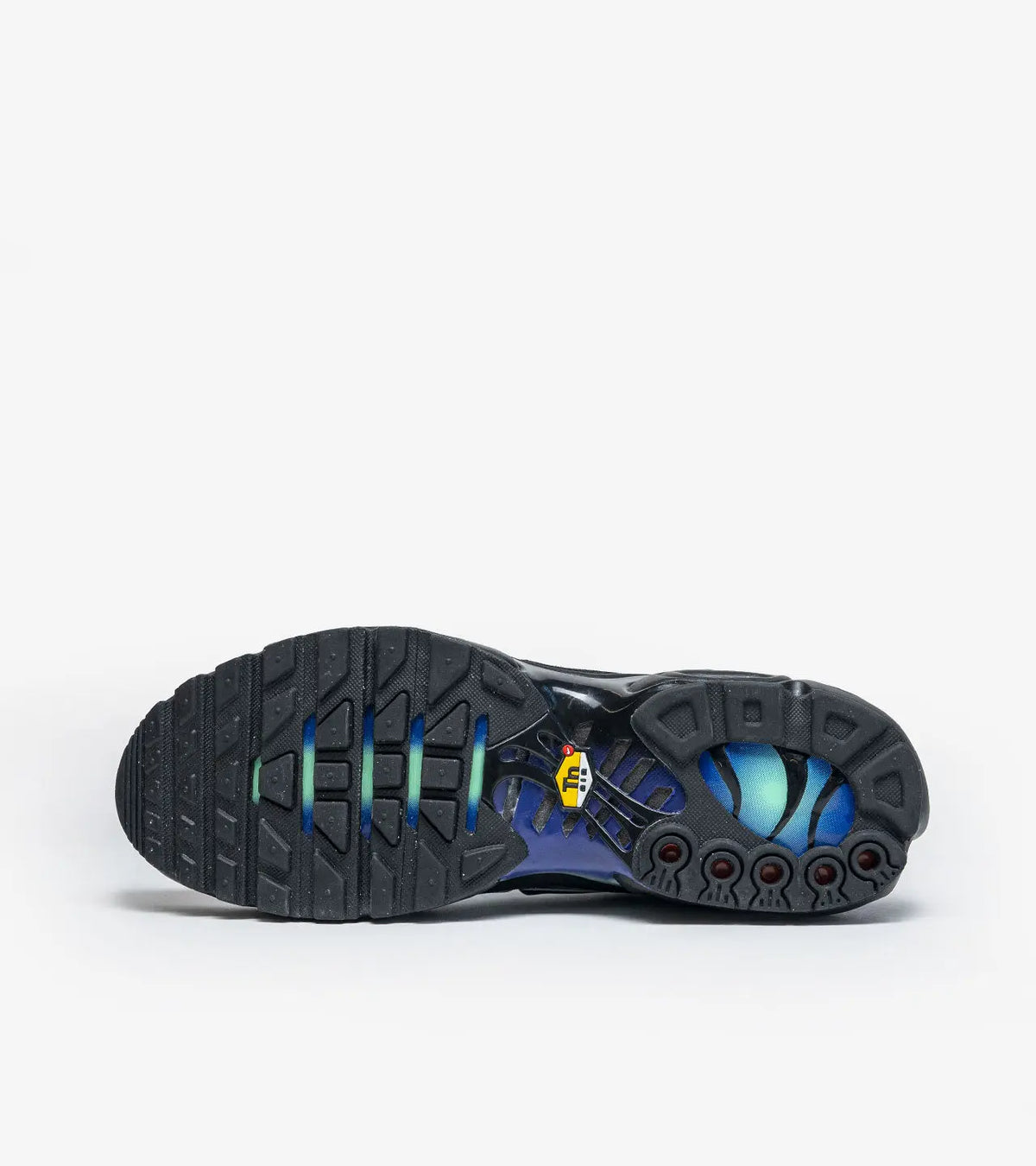 Nike Air Max Plus Berlin SneakStyle
