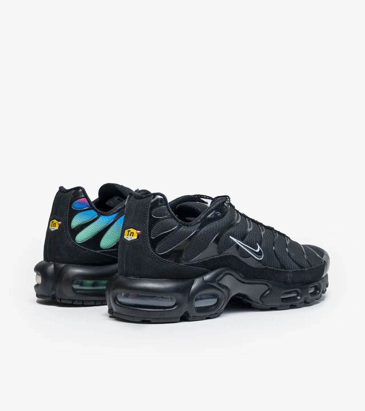 Nike Air Max Plus Berlin SneakStyle