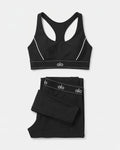 Ensemble Suit Up Noir