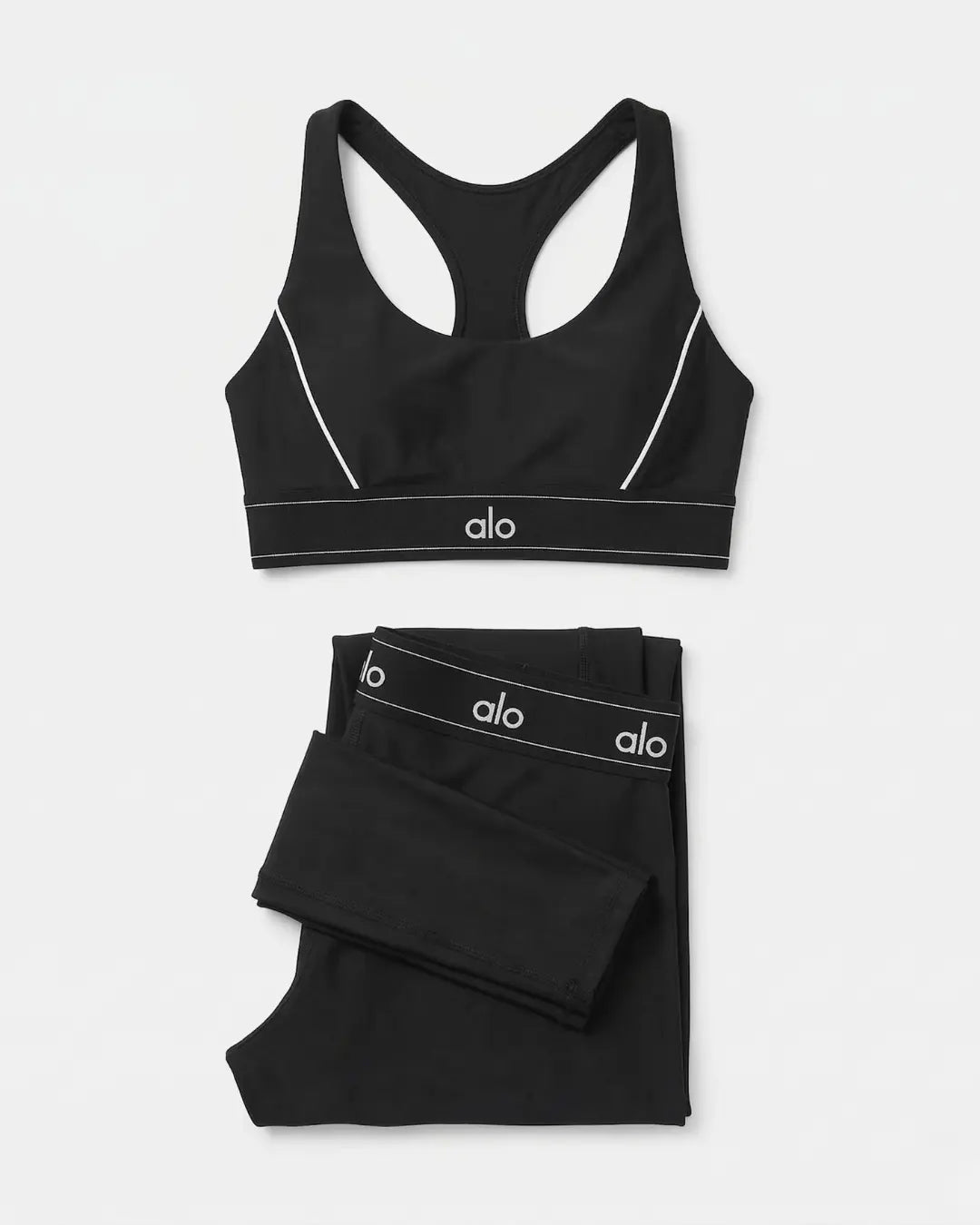 Ensemble Suit Up Noir SneakStyle