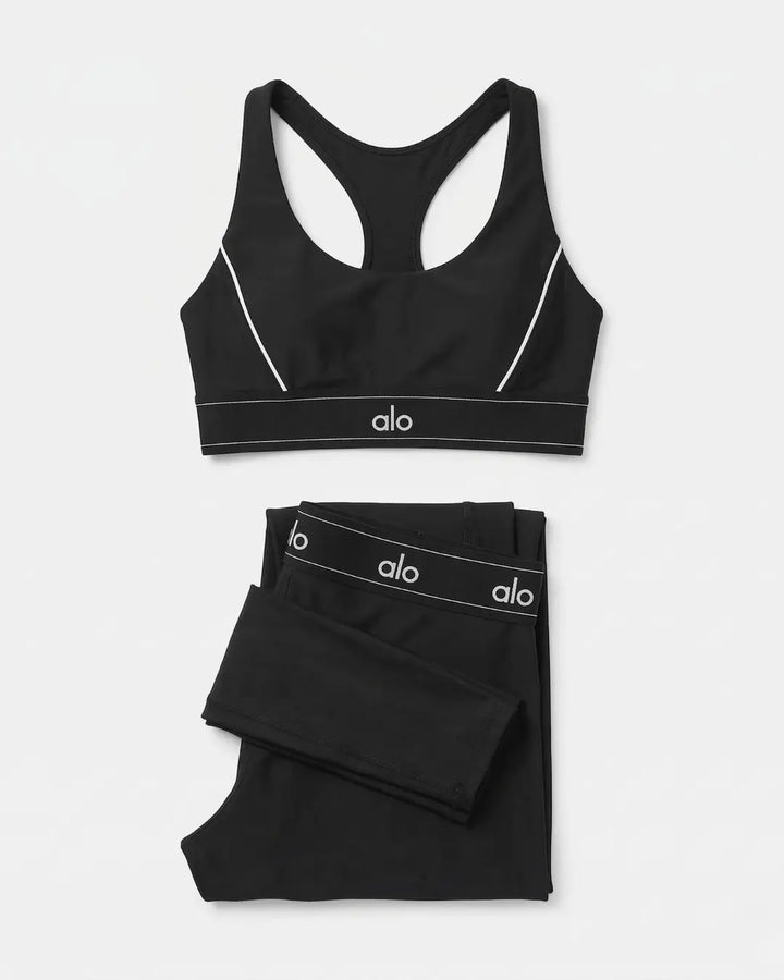 Ensemble Suit Up Noir SneakStyle
