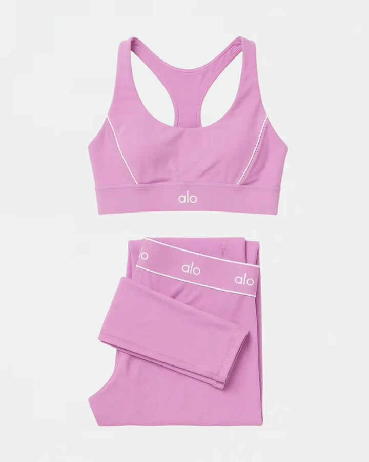 Ensemble Suit Up Rose SneakStyle