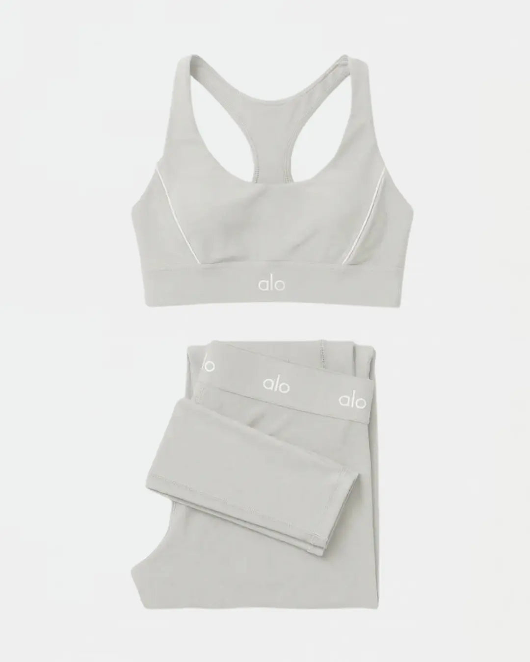 Ensemble Suit Up Gris SneakStyle