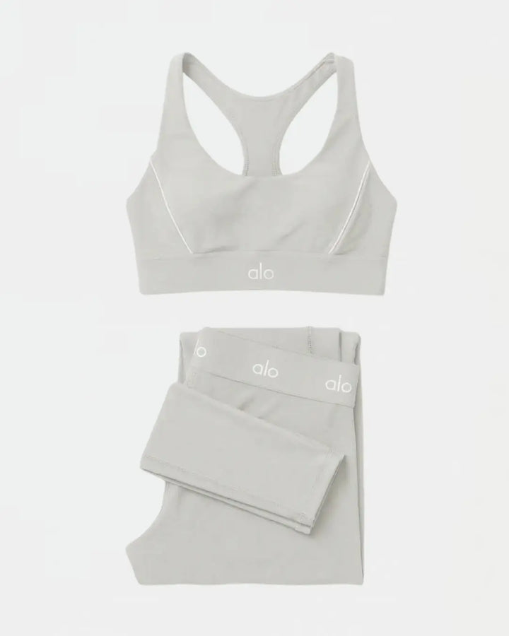 Ensemble Suit Up Gris SneakStyle