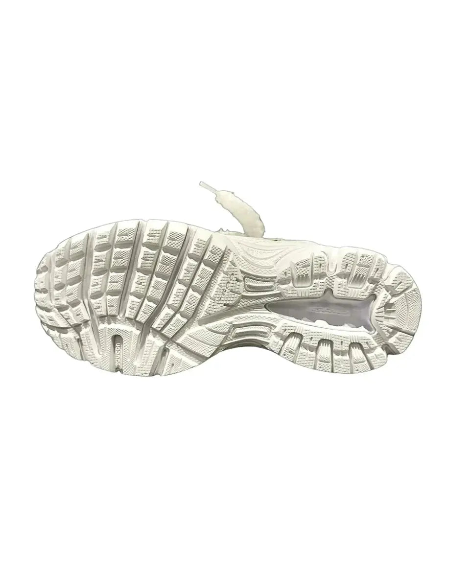Saucony Custom Blanche SneakStyle