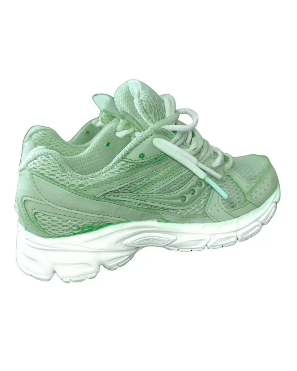 Saucony Custom Vert SneakStyle