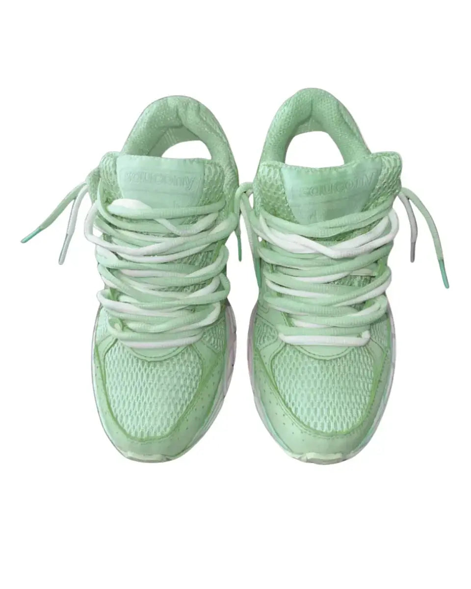 Saucony Custom Vert SneakStyle