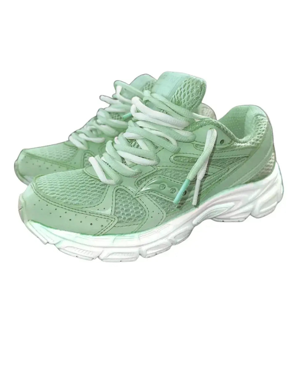 Saucony Custom Vert SneakStyle