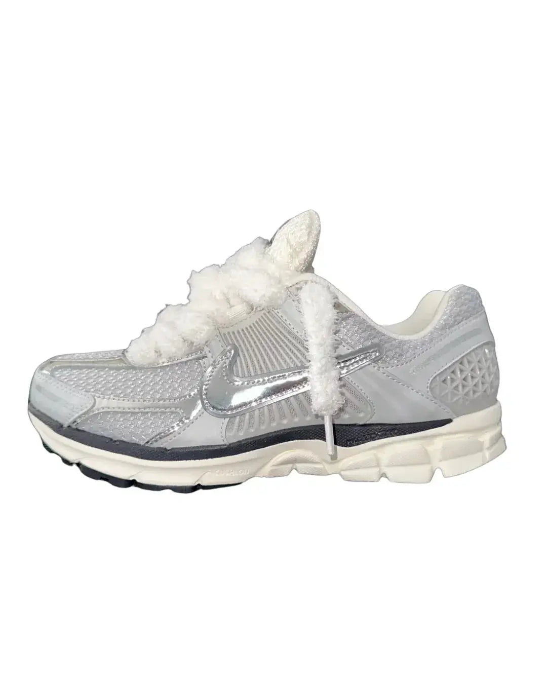 Nike Vomero Custom Blanc SneakStyle