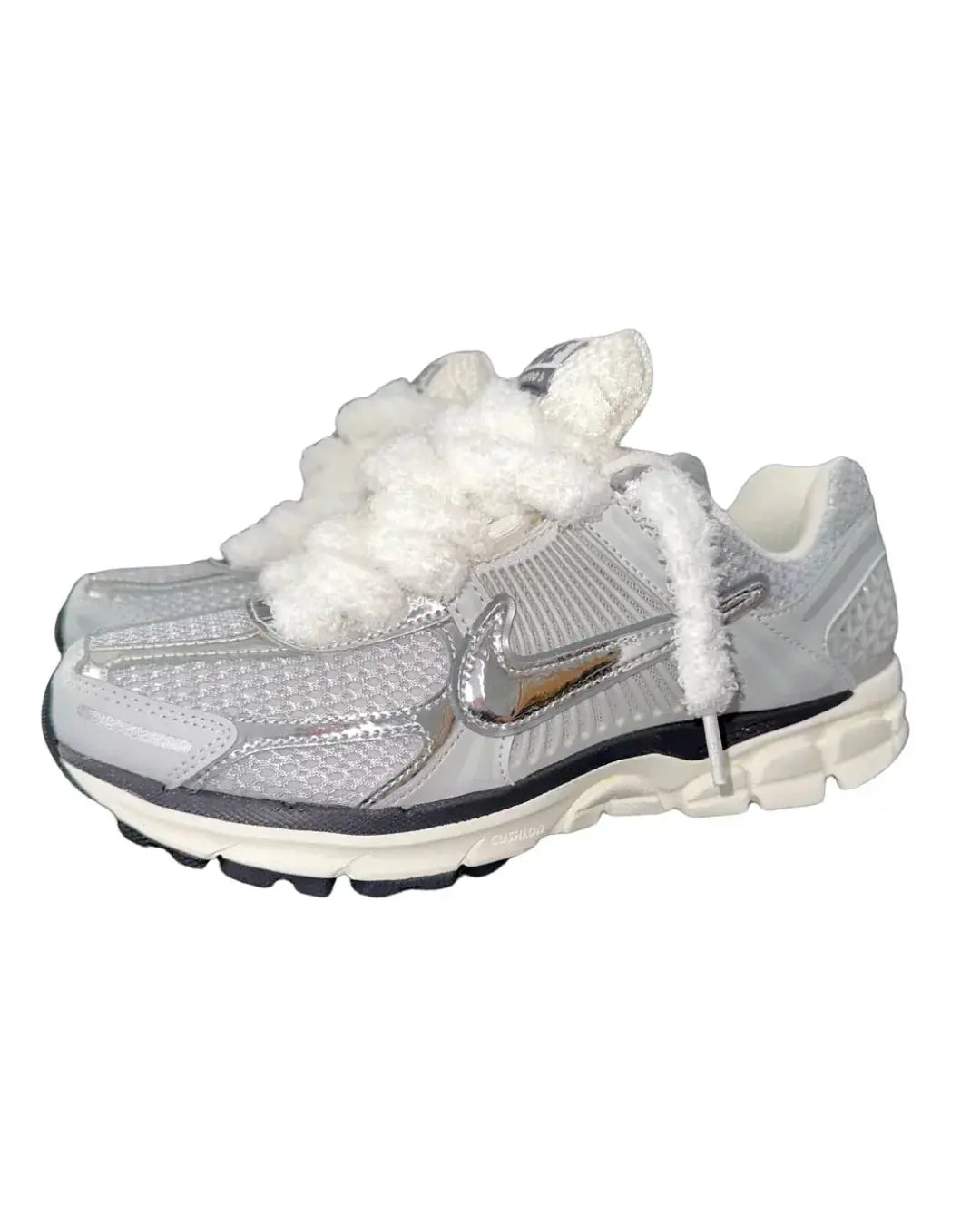 Nike Vomero Custom Blanc SneakStyle