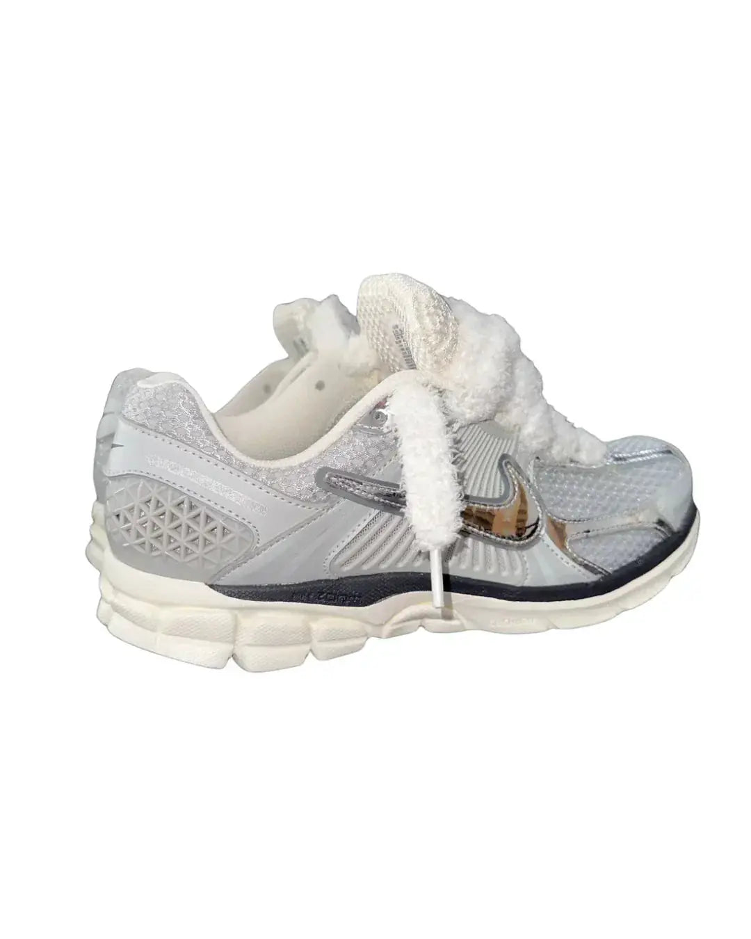 Nike Vomero Custom Blanc SneakStyle
