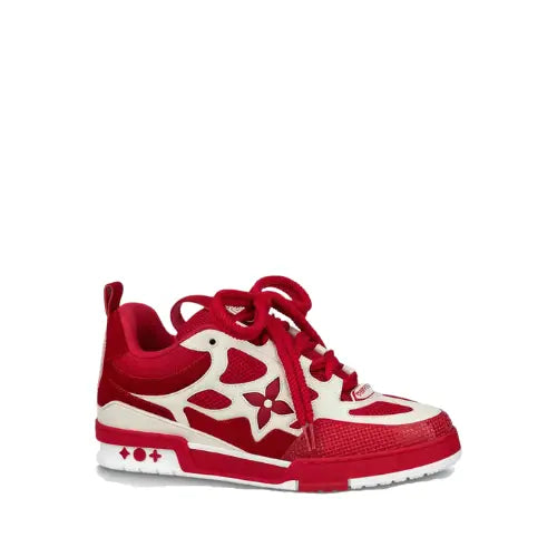 LV Skate Rouge SneakStyle