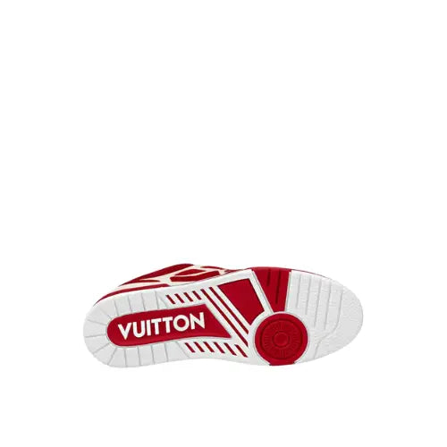 LV Skate Rouge SneakStyle