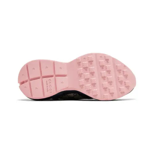 Gucci Rhyton Rose SneakStyle
