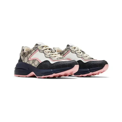 Gucci Rhyton Rose SneakStyle
