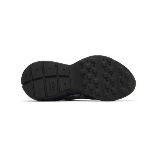 Gucci Rhyton Noir SneakStyle