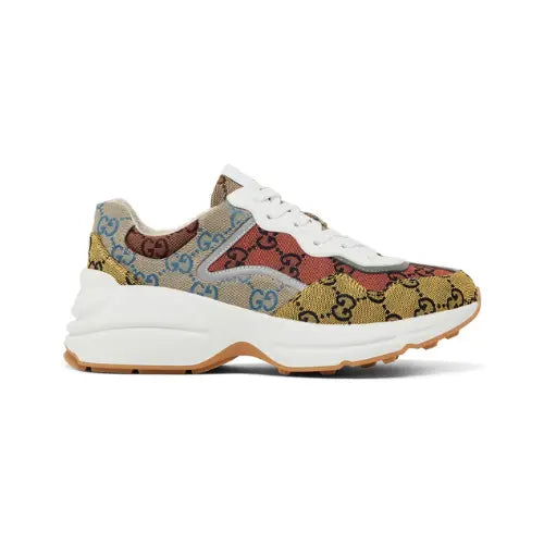 Gucci Rhyton Multicolore SneakStyle