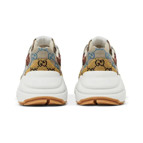 Gucci Rhyton Multicolore SneakStyle