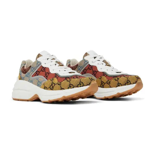 Gucci Rhyton Multicolore SneakStyle