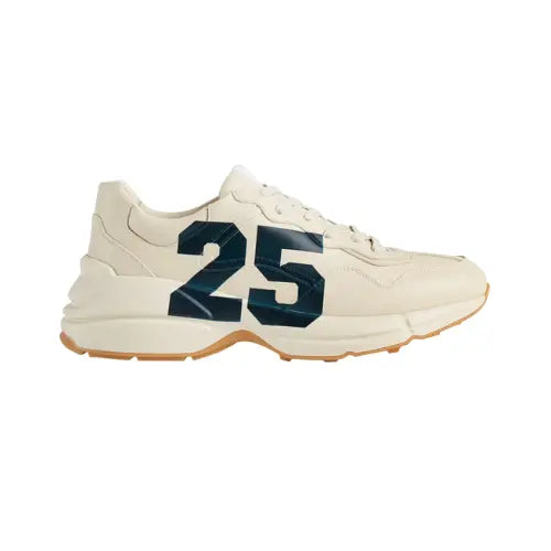 Gucci Rhyton 25 SneakStyle