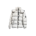 Doudoune Moncler Blanche
