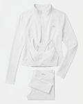 Ensemble complet Suit Up Blanc