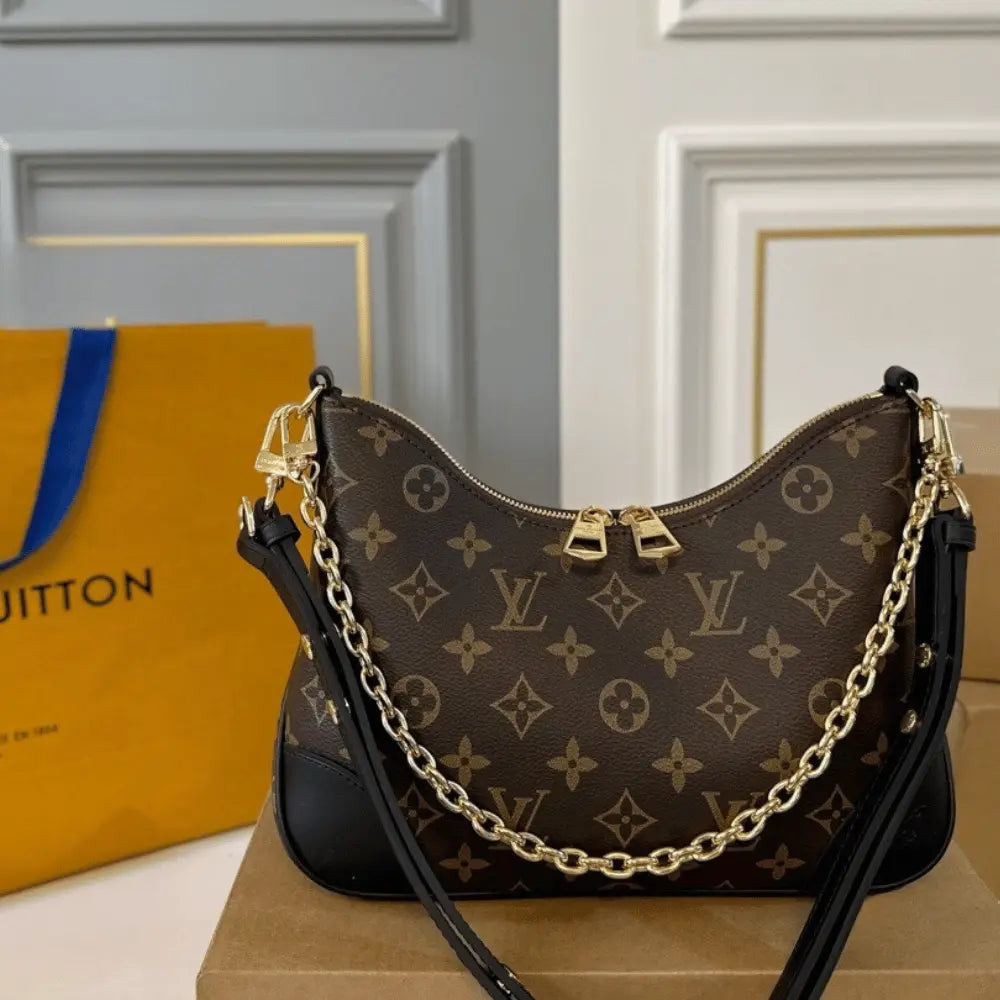 LV - Boulogne PM Monogram SneakStyle