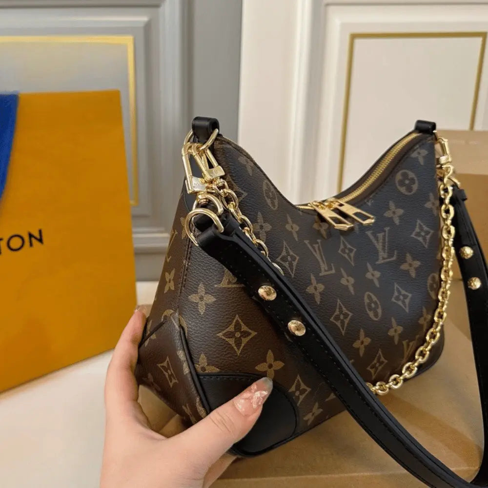 LV - Boulogne PM Monogram SneakStyle