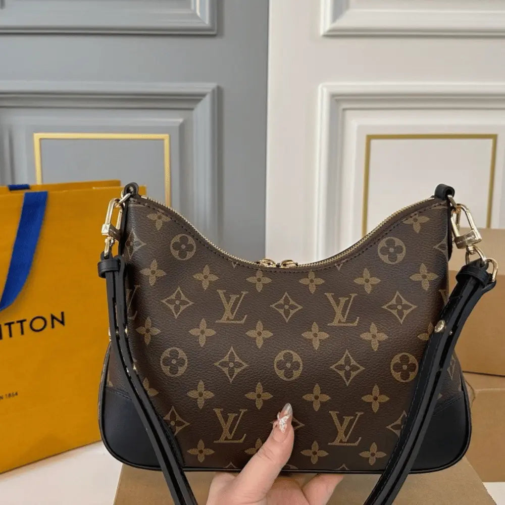 LV - Boulogne PM Monogram SneakStyle