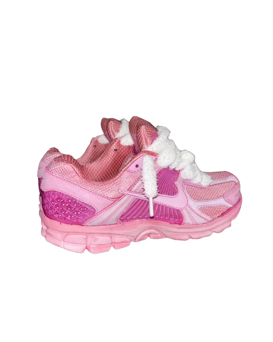 Nike Vomero Custom Rose SneakStyle