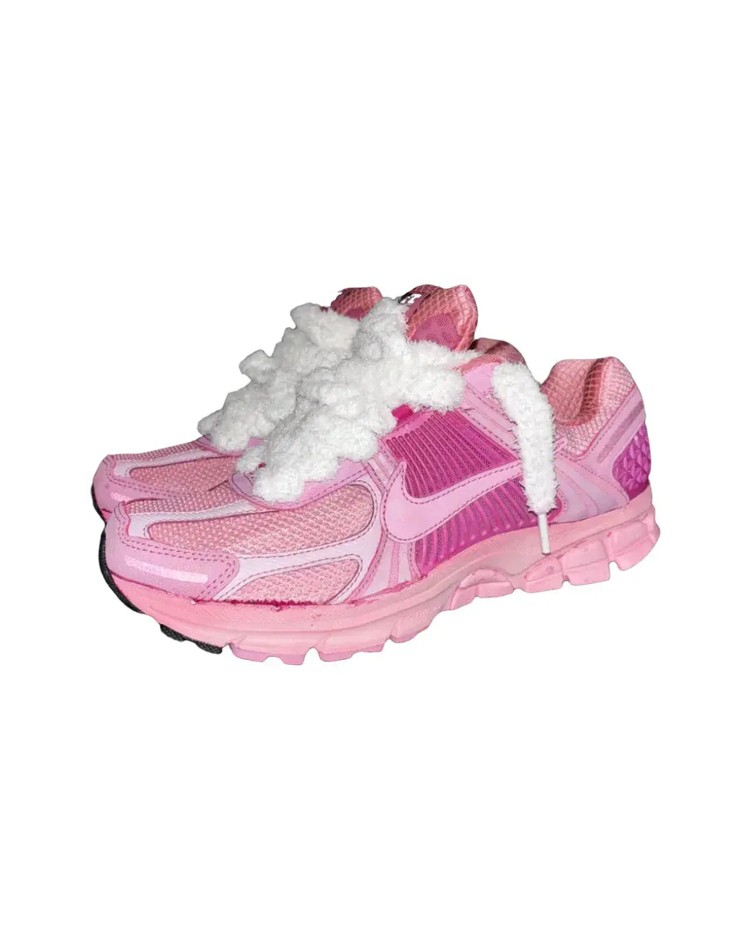 Nike Vomero Custom Rose SneakStyle